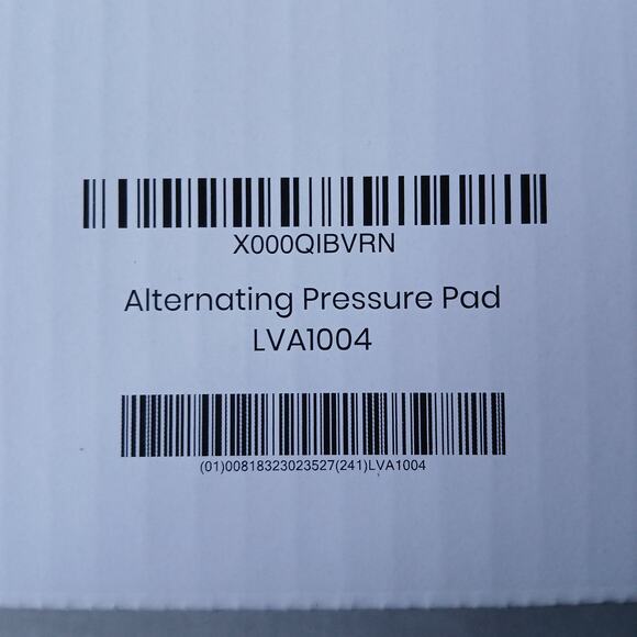 Vive Alternating Pressure Pad Air Mattress ONLY, used not in original box - Picture 12 of 15